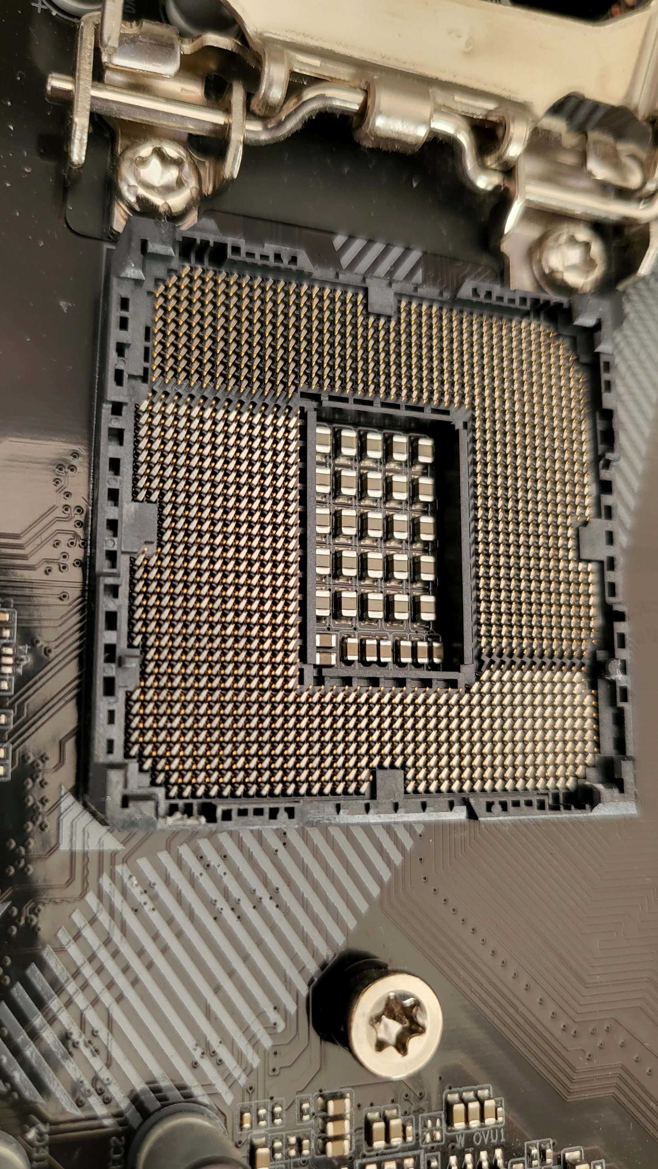 Płyta główna Socket 1200 H510M S2H V2 i Procesor Intel Core i3-10105F
