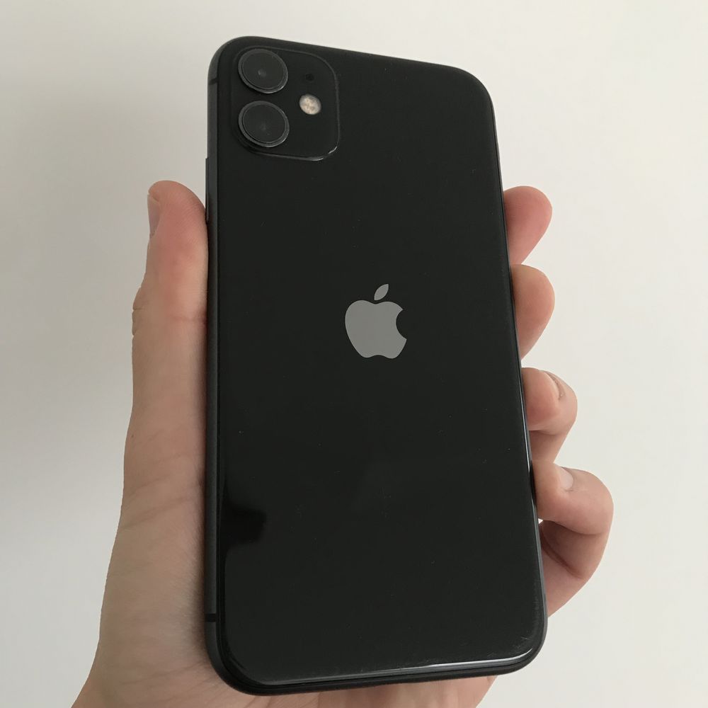 Apple Iphone 11, 128gb, neverlock, гарний стан.