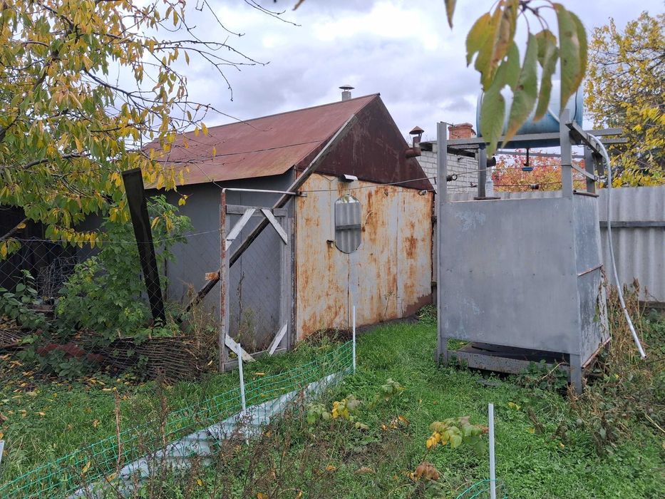 Будинок в Крюкові р-н 23 школи