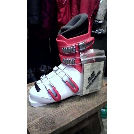 Nowe! Buty narciarskie Munari MCT 7.5 rozmiary 24,5; 25,5