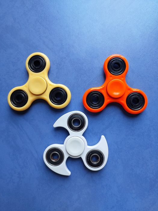 Игрушка  спиннер