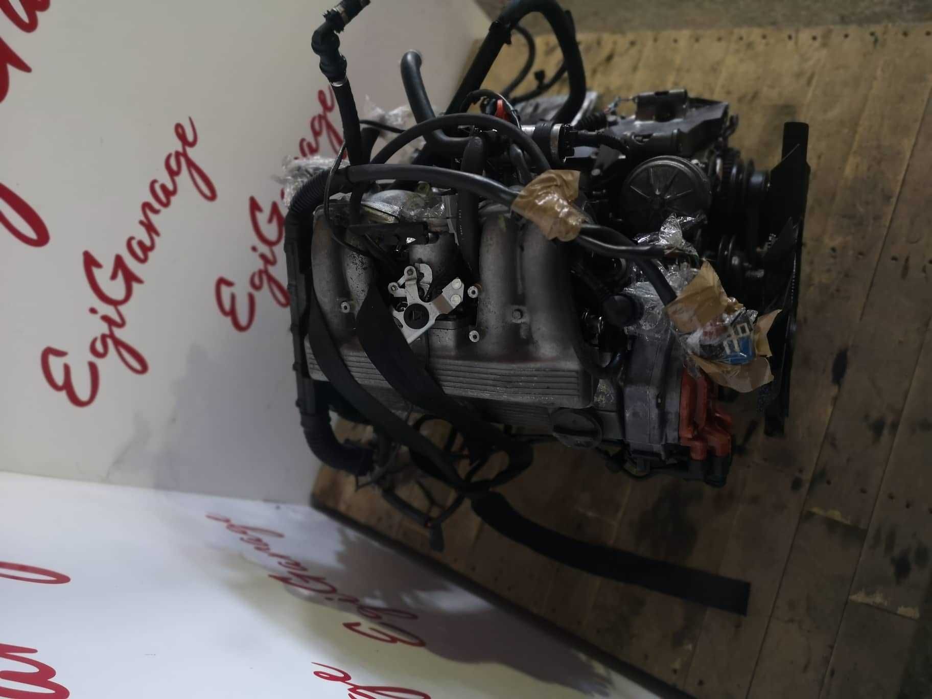 Motor BMW E30/E36 16i_Usado