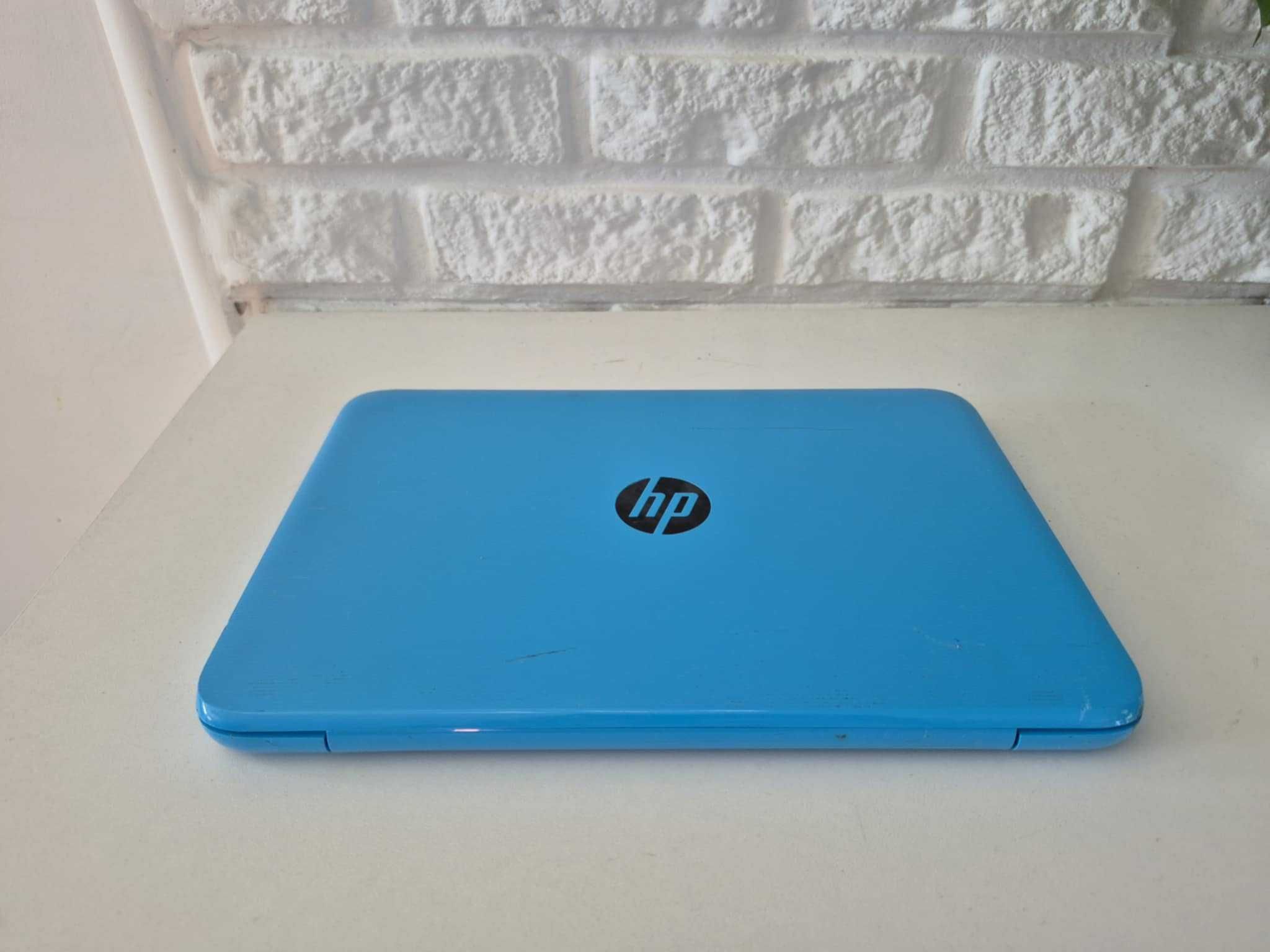 TANIO HP Stream Intel Celeron/2GbDDR/32MMC/BateriaOK
