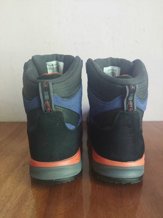 Черевики Karrimor Hot Rock трекінгові мисливські на waterproof оригіна