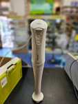 Blender Ręczny z Pojemnikiem Philips 490.4NP * Komis Madej Gorlice