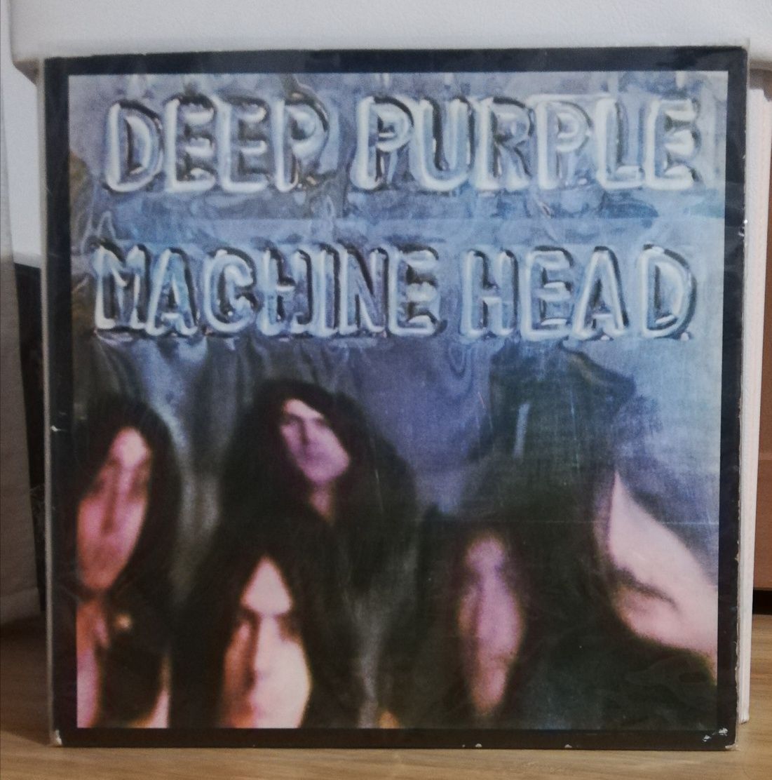Ten Years After e Deep Purple