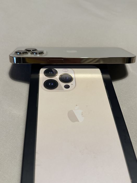 Iphone 13 pro 256gb neverlock