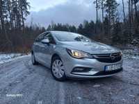 Opel Astra Opel Astra K