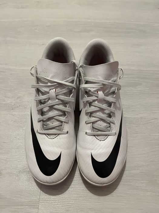 Chuteiras de futebol Nike MERCURIAL VAPOR 15 CLUB MG