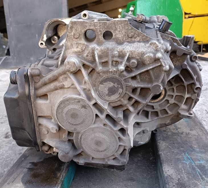 АКПП (коробка автомат) Audi A3 0GC300042B (SQL). Разборка Audi A3 8V