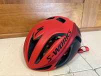 Kask Specialized Evade S-works rozmiar M