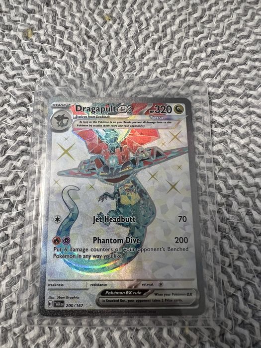 Pokemom tcg ing/jp