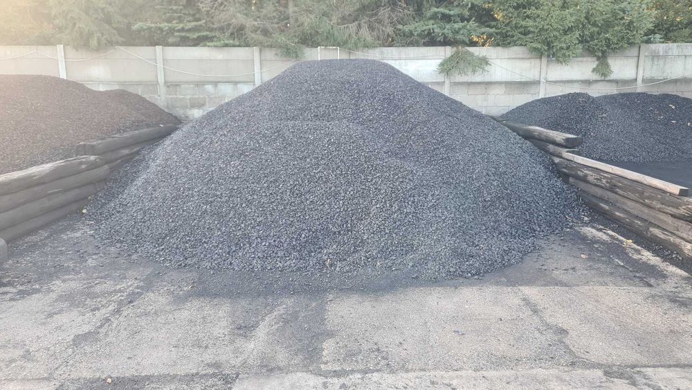 Tani opał . Groszek/Ekogroszek z węgla kamiennego 5-25mm-25 kg