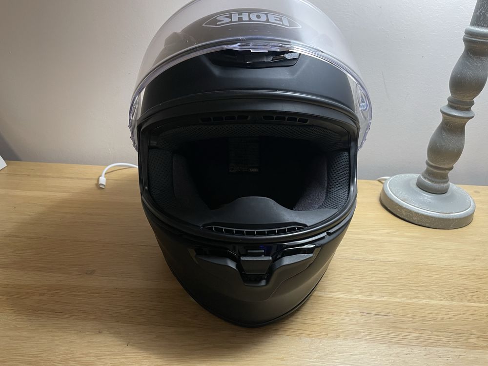 Kask motocyklowy shoei NXR 2 rozmiar M