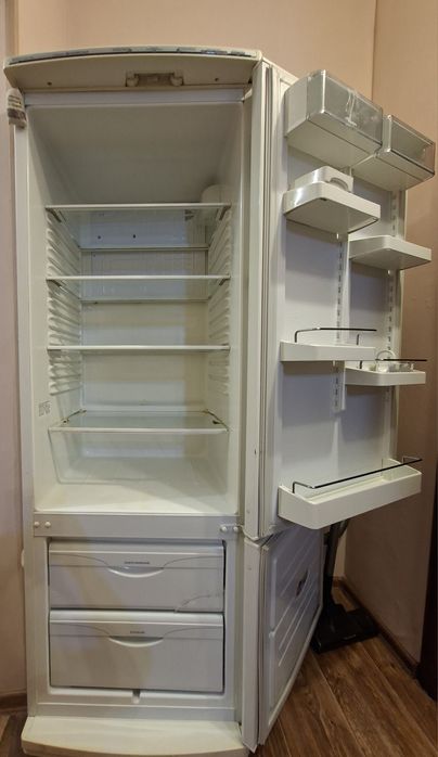 Холодильник Мінск