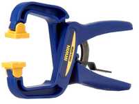 Ścisk Sprężynowy Quick Grip 4''/100 Mm Irwin