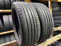 Літня пара 225/45R19 Cotinental ContiSportContact5 6.5мм