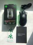Мишка Razer Deathadder Essential
