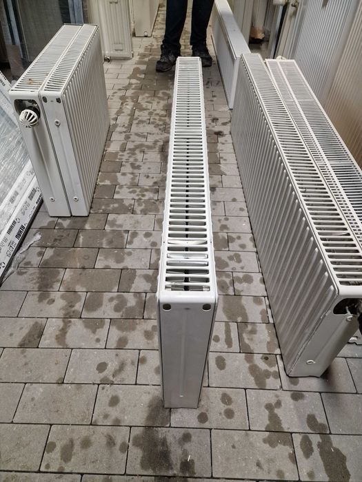 Grzejnik Używany 110x50 V22