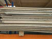Płyta meblowa wiórowa przekładki panelowe 10mm 8mm 6mm opakowania MDF