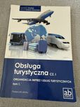 Obsługa turystyczna