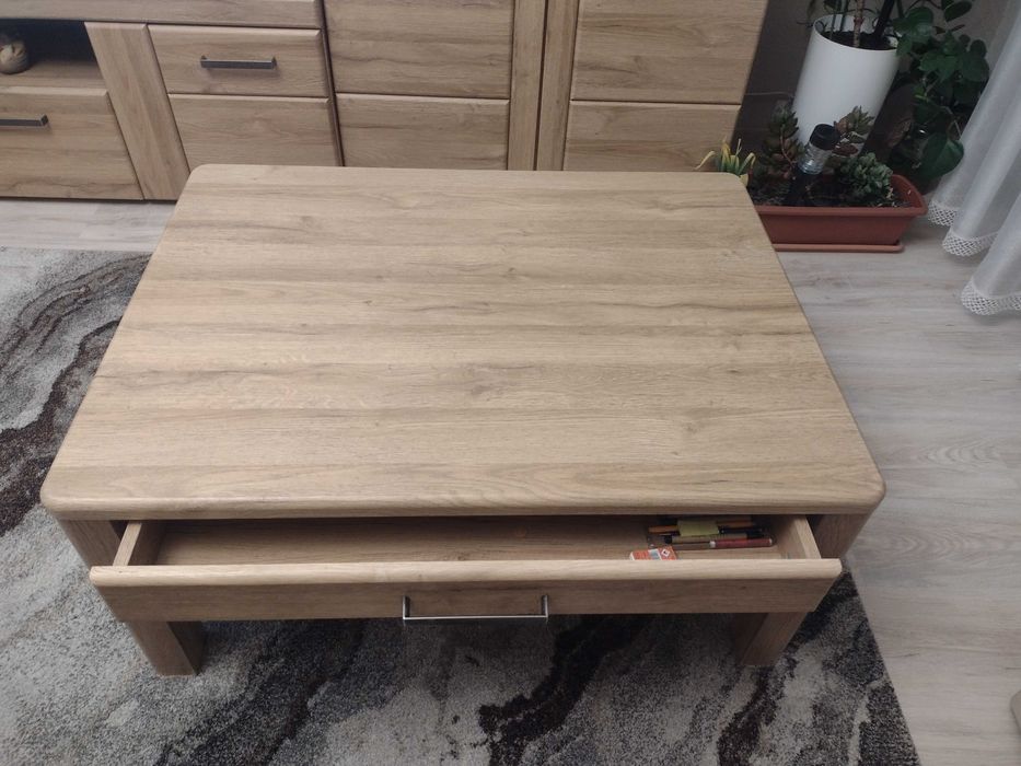 Sprzedam ławę z szuflada