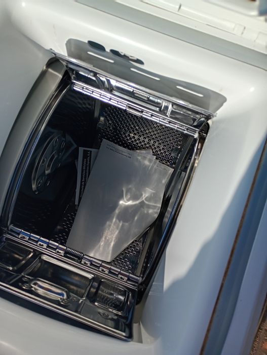 Máquina de lavar Balay 4,5l