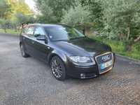 Audi A3 Sportback 2.0 TDi