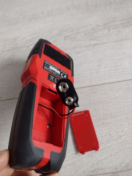 Цифровой детектор