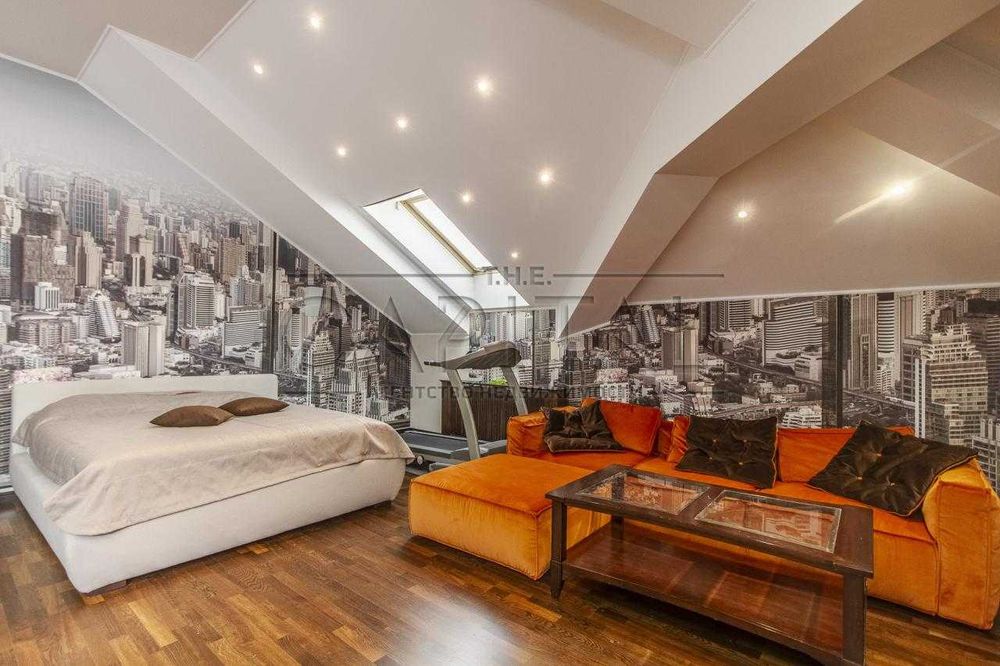 Продаж будинку, вул. Звіринецька, Печерський район