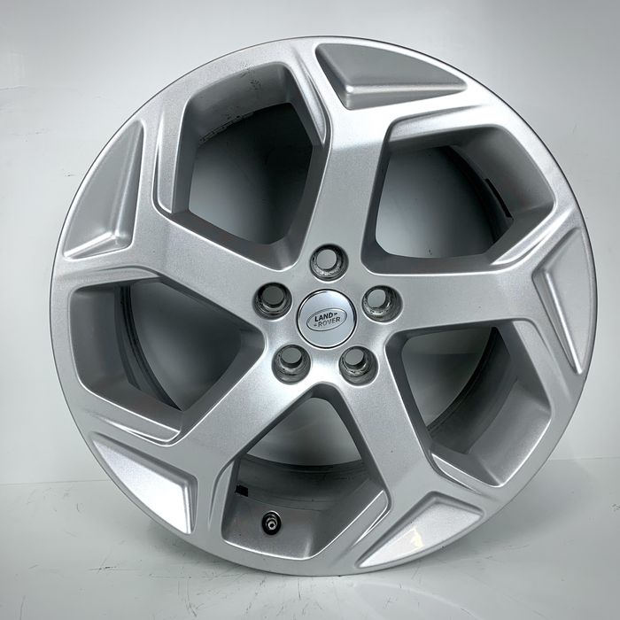 Felgi aluminiowe 20” Land Rover Vouge Sport / 5x120 8,5J et47 (G15)