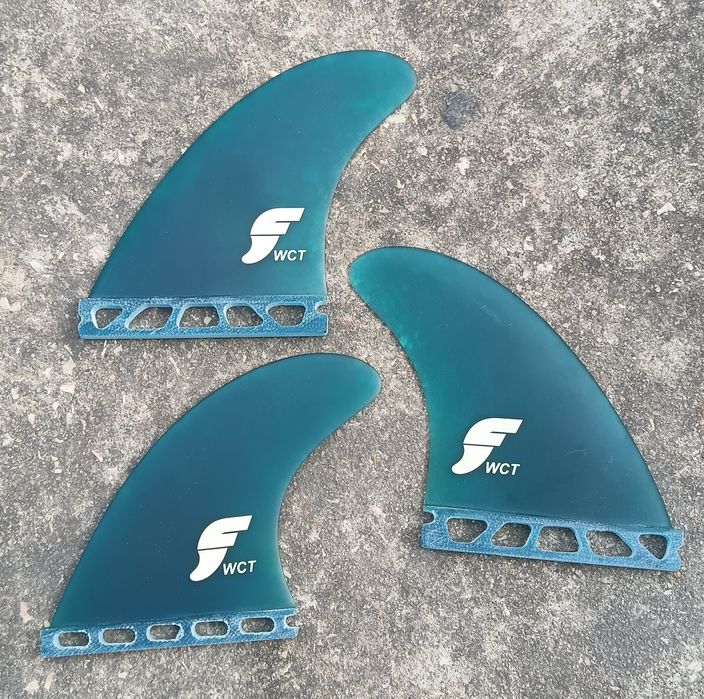 Quilhas Futures Fins WCT