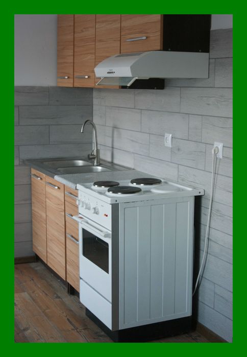 mieszkanie  wynajmę 42 m   Mirosławiec / brak czynszu / tylko media