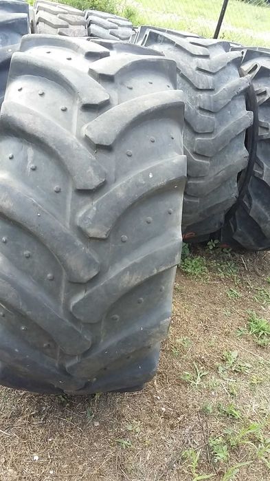 opony 18-22,5 Maxam MS909 opona 18PLY 445/65R22.5