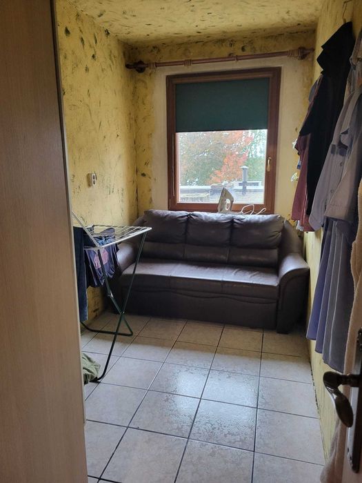 Mieszkanie 64 m² 3 pokoje, 1 pietro, balkon