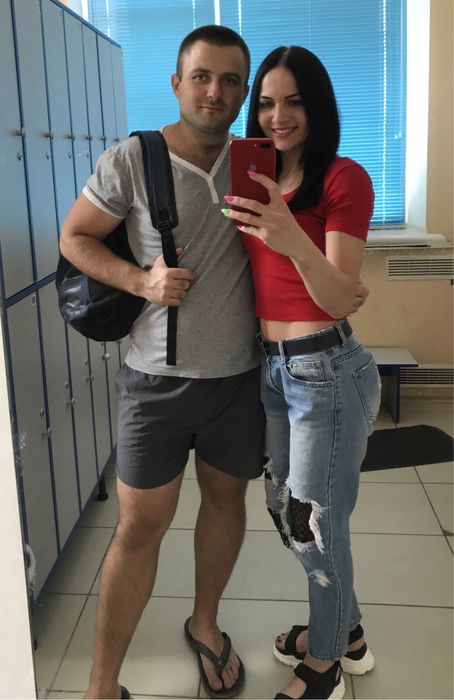 Тренер-реабілітолог-нутриціолог ОНЛАЙН