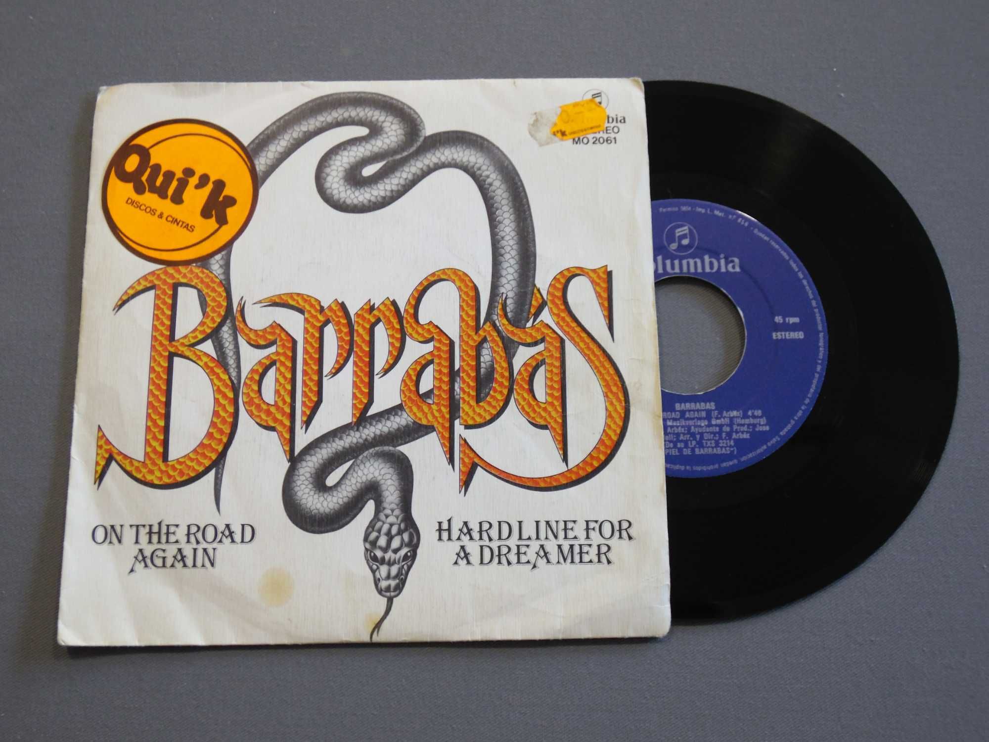 Diversos EPs Vinil