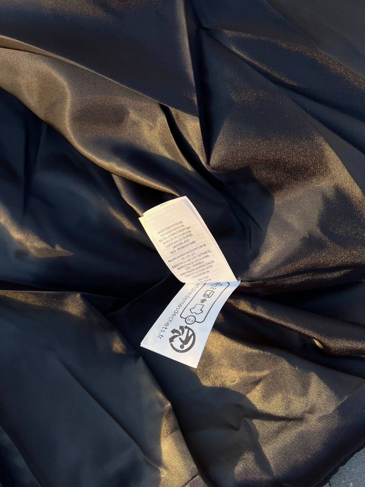 ‼️БЕЗ ПЕРЕДОПЛАТ‼️ Пуховик чоловічий на зиму Burberry