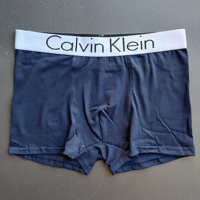 Чоловічі боксери Calvin Klein Steel2. Мужские трусы, хлопок