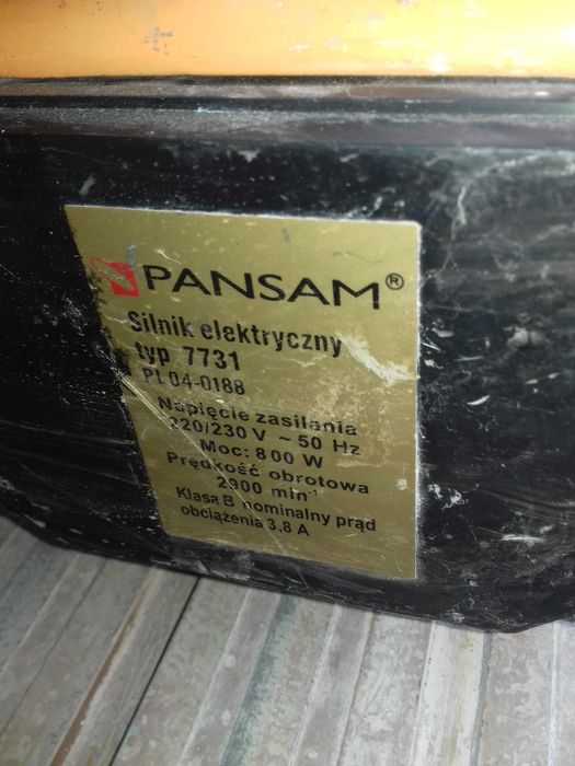 Maszyna do cięcia glazury