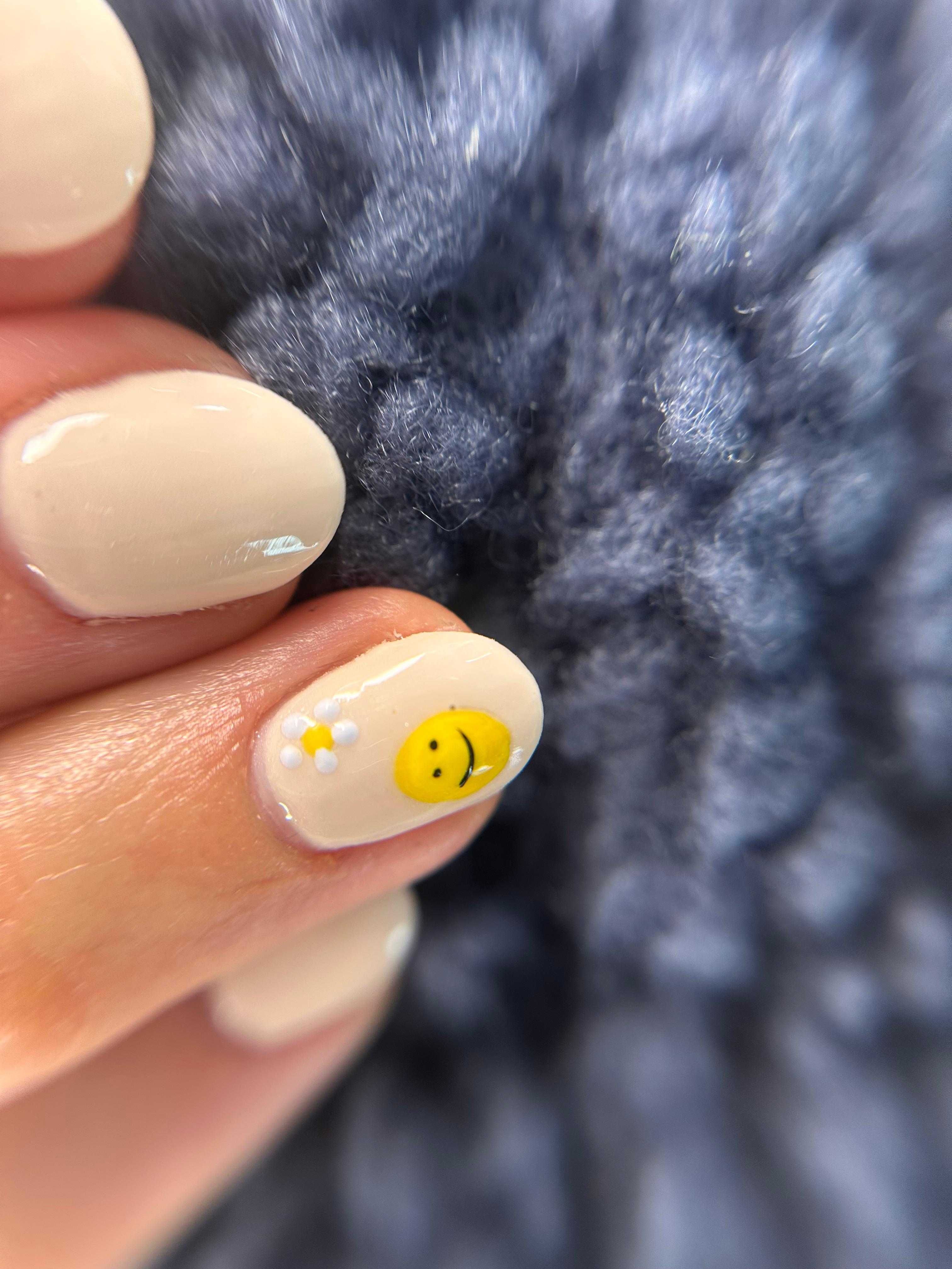 Unhas de gel / Verniz de gel