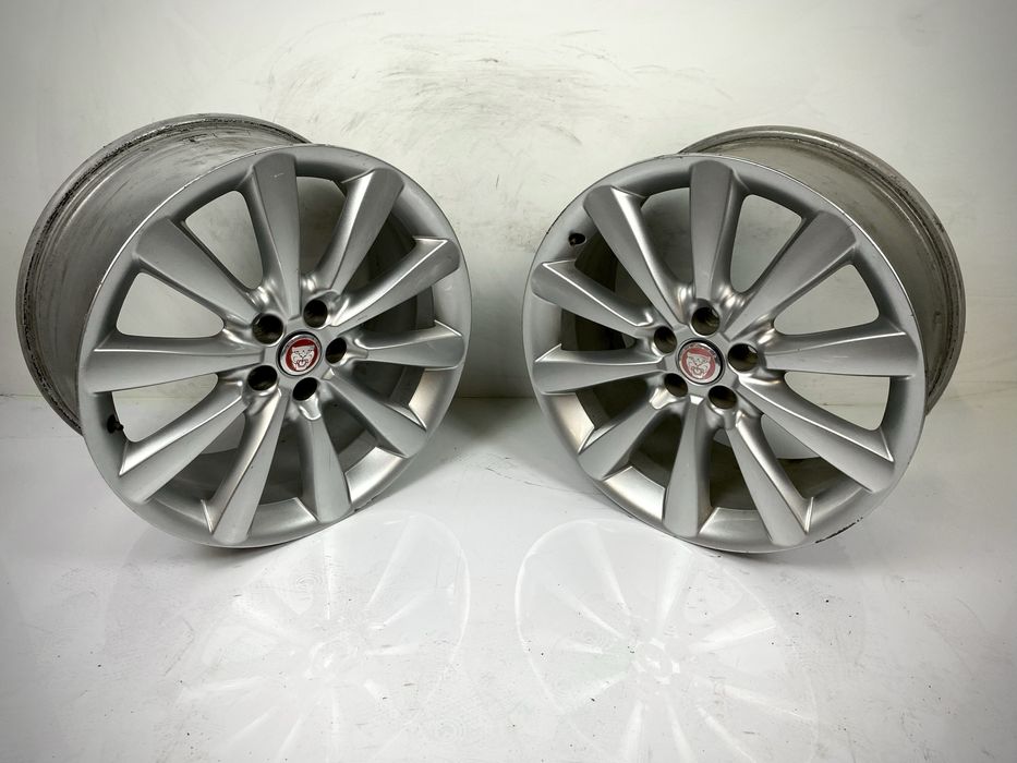 Felgi aluminiowe 19” Jaguar XF 5x108 8,5J et 49 (E05)