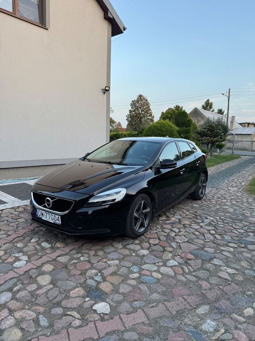Volvo V40 Volvo V40 2.0D Automat, Full LED
