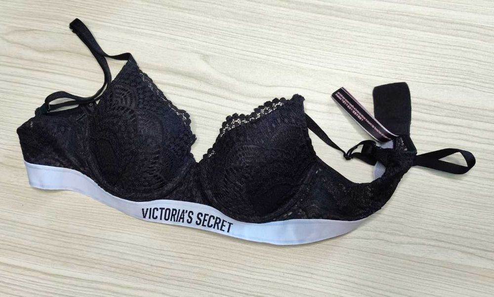 Оригінальний сексуальний та зручний бюстгальтер Victoria's Secret