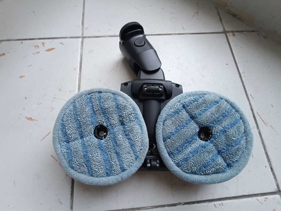 Końcówka mopujaca Elektrolux