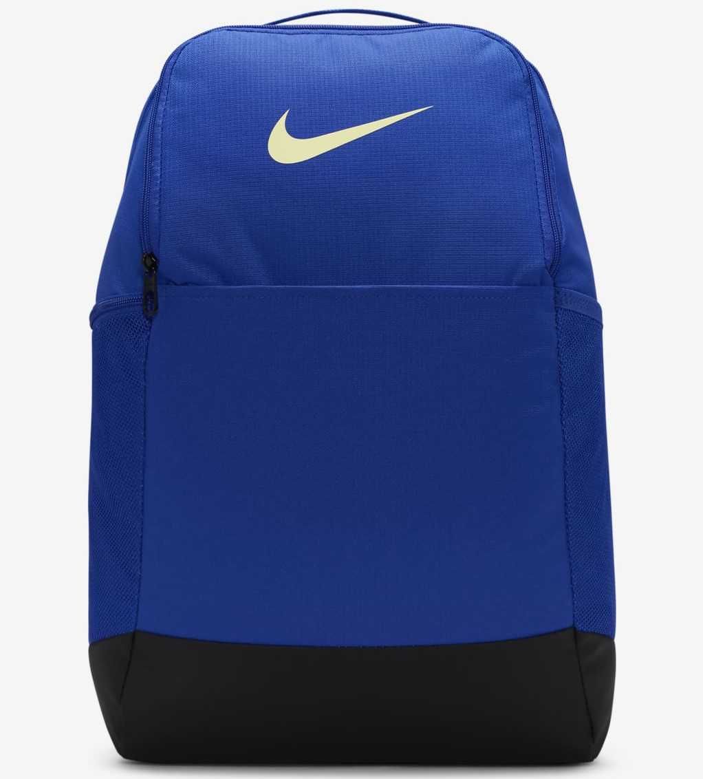 Рюкзак Nike Brasilia 9.5 Backpack Jordan > Оригінал! < (DH7709-405)