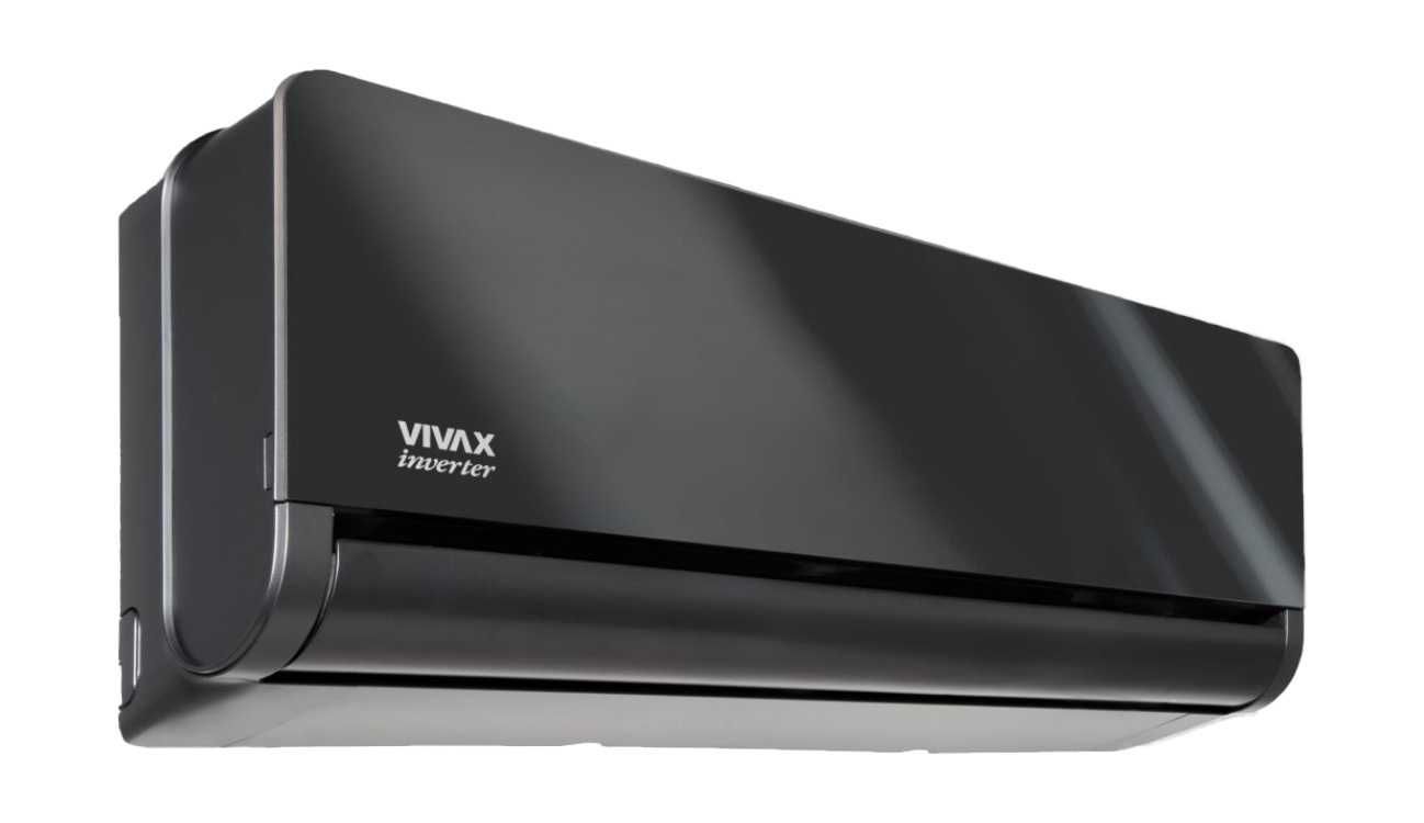 Klimatyzacja Pompa Ciepła Premium Vivax h+ 3,5KW A+++ z montażem śląsk