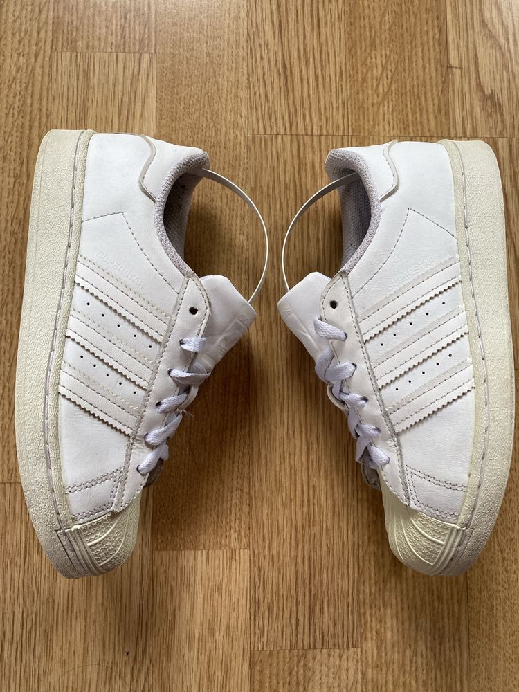 Кросівки adidas superstar 35