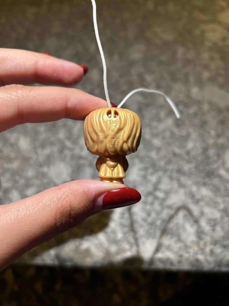 Harry Potter super raro - kinder