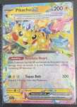 Pikachu ex (SSP 057)